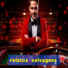 relatos selvagens completo dublado